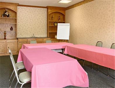 Days Inn - Manchester Facilități foto