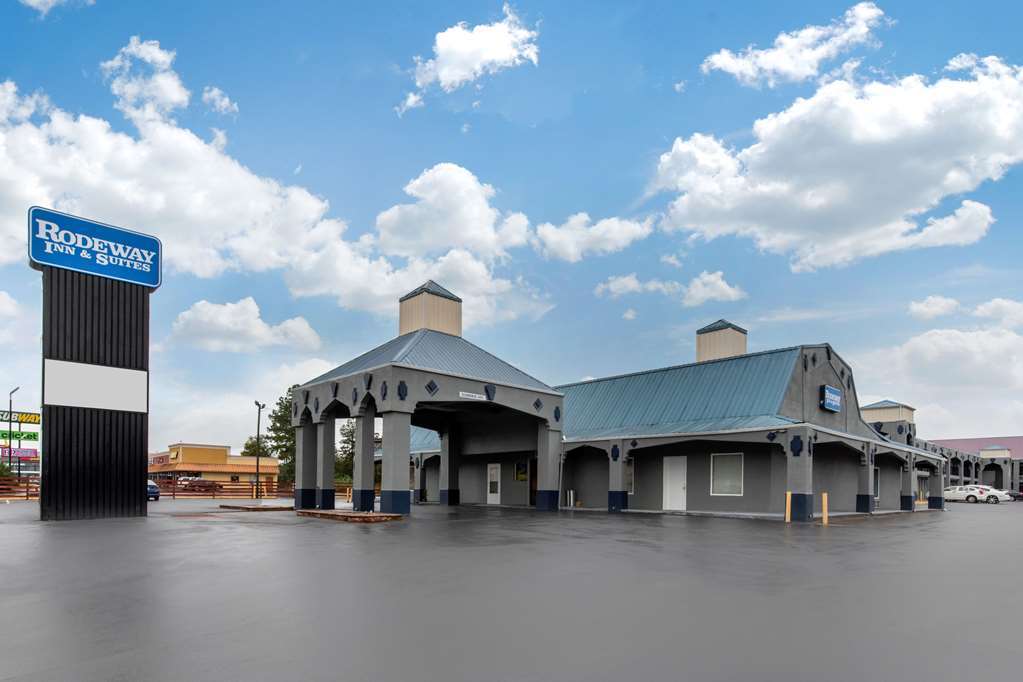 Days Inn - Manchester Exterior foto